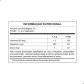 Zinco + Magnésio + Vitamina B6 ZMA Nutrata Pote 120 Cápsulas