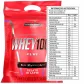 Super Whey 100% Pure Integralmédica 907g