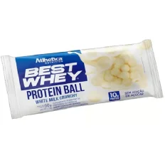 Barra de proteina - Protein Ball 50g - Athletica 
