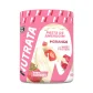 Pasta De Amendoim Com Whey Protein 600g - Nutrata ( Validade 30.08.2026 )