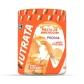 Pasta De Amendoim Com Whey Protein 600g - Nutrata ( Validade 30.08.2026 )