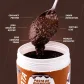Pasta De Amendoim Com Whey Protein 600g - Nutrata ( Validade 30.08.2026 )