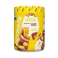 Pasta De Amendoim Com Whey Protein 600g - Nutrata ( Validade 30.08.2026 )