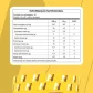 Pasta De Amendoim Com Whey Protein 600g - Nutrata ( Validade 30.08.2026 )