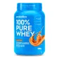100% Pure Whey Protein Pote 900g - Probiótica -