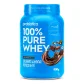100% Pure Whey Protein Pote 900g - Probiótica -