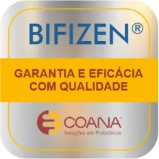 BIFIZEN® PSYCHOBIOTIC 4BI/UFC Cápsulas Gastrorresistentes