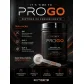 PROGO® ( Peptídeo Bioativo de Salmão ) 1,5g por dose