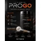 PROGO® ( Peptídeo Bioativo de Salmão ) 1,5g por dose