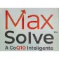Coenzima Q10 Maxsolve Gotas Nanoemulsão
