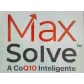 Coenzima Q10 Maxsolve Gotas Nanoemulsão