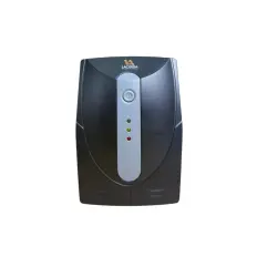 Nobreak UPS New Orion Premium 600VA - E/S 220 V - 6 Tomadas - Lacerda