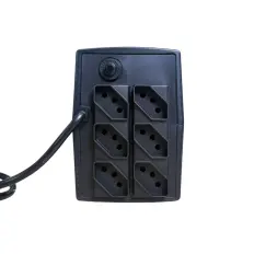 Nobreak UPS New Orion Premium 600VA - E/S 220 V - 6 Tomadas - Lacerda