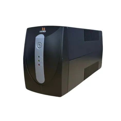 Nobreak UPS New Orion Premium 600VA - E/S 220 V - 6 Tomadas - Lacerda