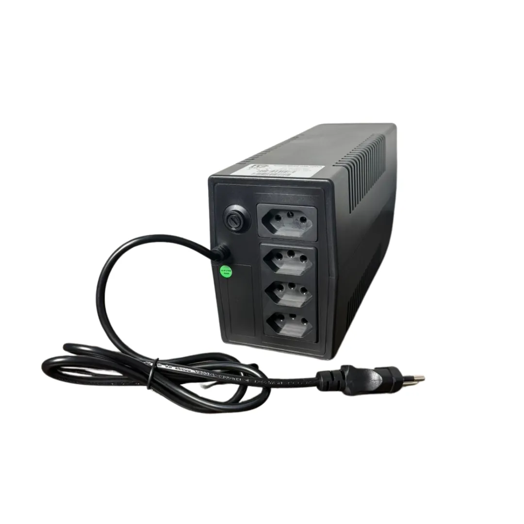 Nobreak Interativo 720VA - 220VAC - FC