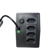 Nobreak Interativo 720VA - 220VAC - FC