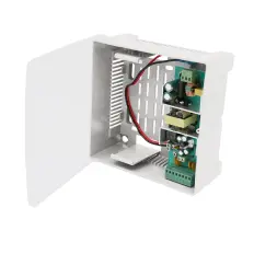 Fonte Ininterrupta Controle de Acesso - 12V 5A 60W - FC1205IN (sem bateria) - FC