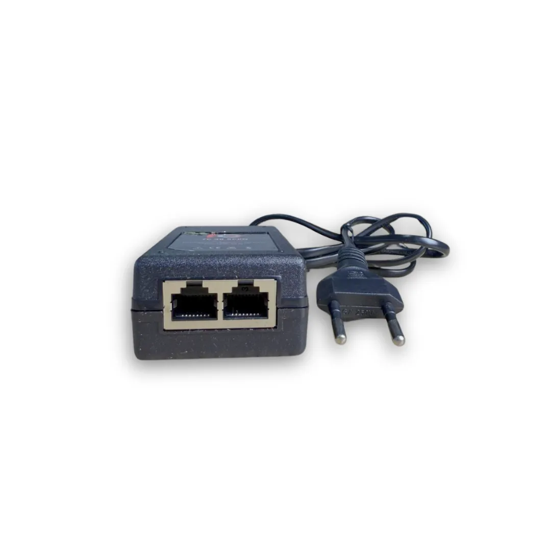 Fonte Desktop com Cabo POE 48V 0,5A - FC485PCN - FC