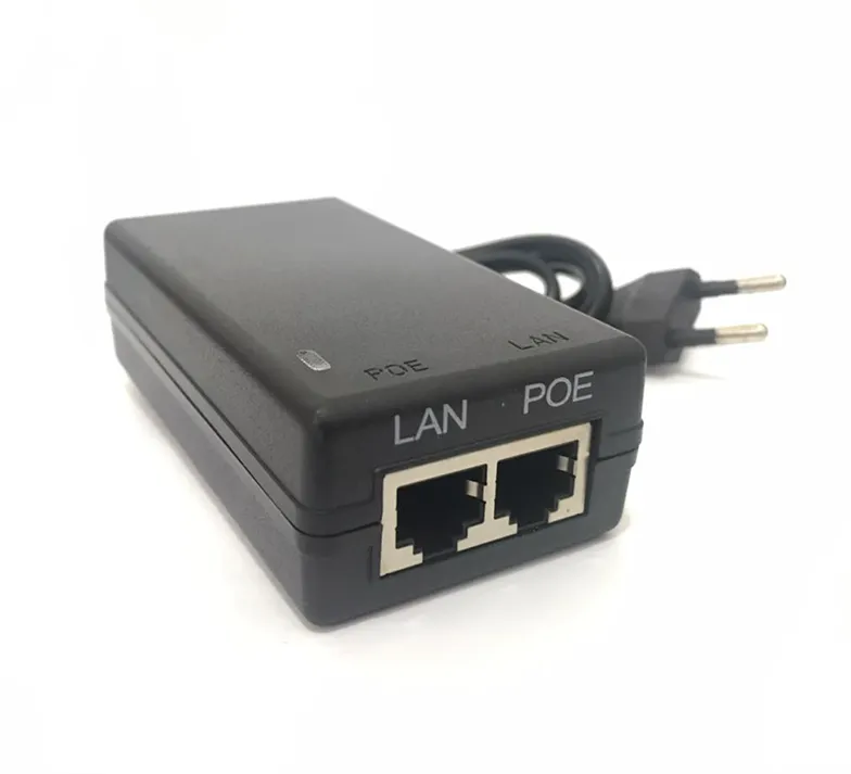 Fonte Desktop com Cabo POE 48V 0,5A - FC485PCN - FC