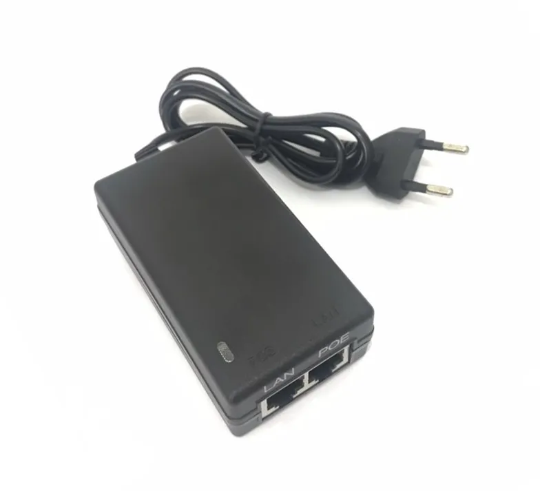 Fonte Desktop com Cabo POE 48V 0,5A - FC485PCN - FC