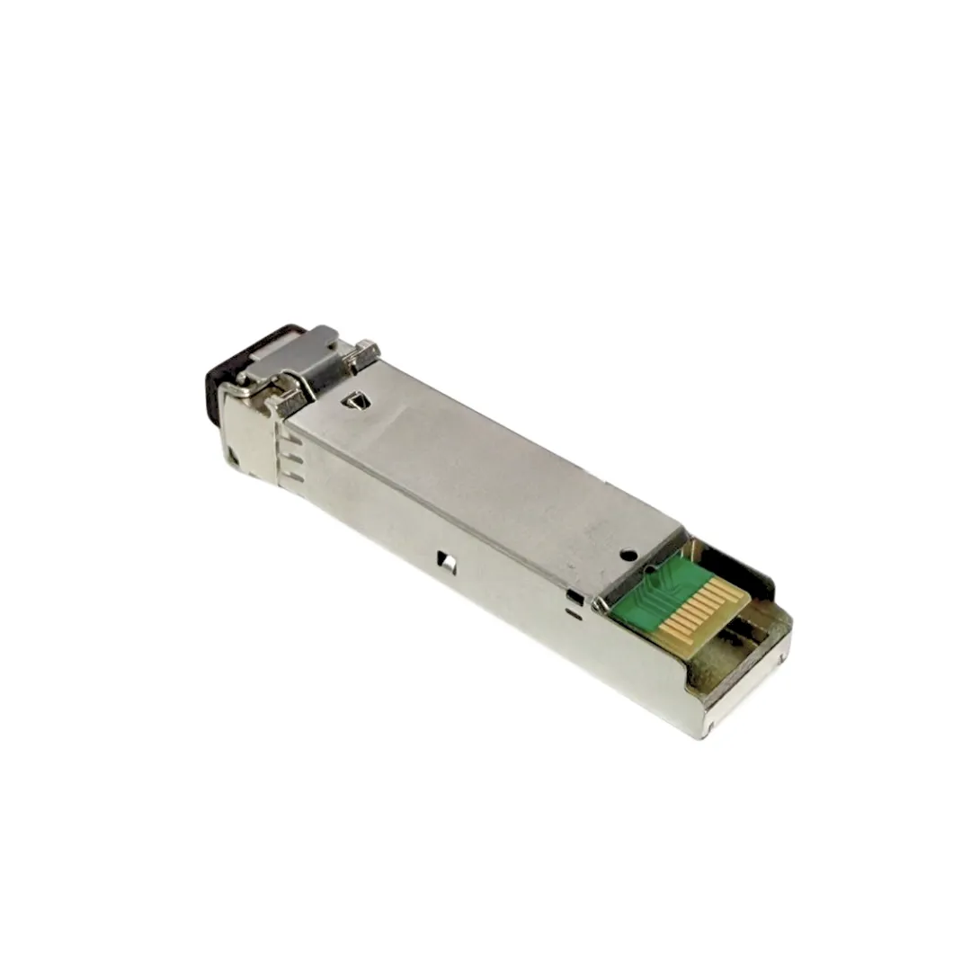 Módulo MINI- GBIC LC 1,25G SFP BIDI SM 3KM - HOE3063D OTech - Terzian