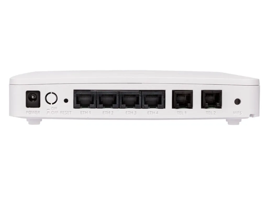 Modulador/Demodulador ONU GPON DM984 - 422 - Datacom 