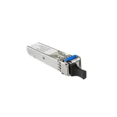 Modulo Óptico GBIC tipo SFP SSB13 - Uma fibra- 20km- 1.25GBT-WDM- A- 377.0109 - Datacom