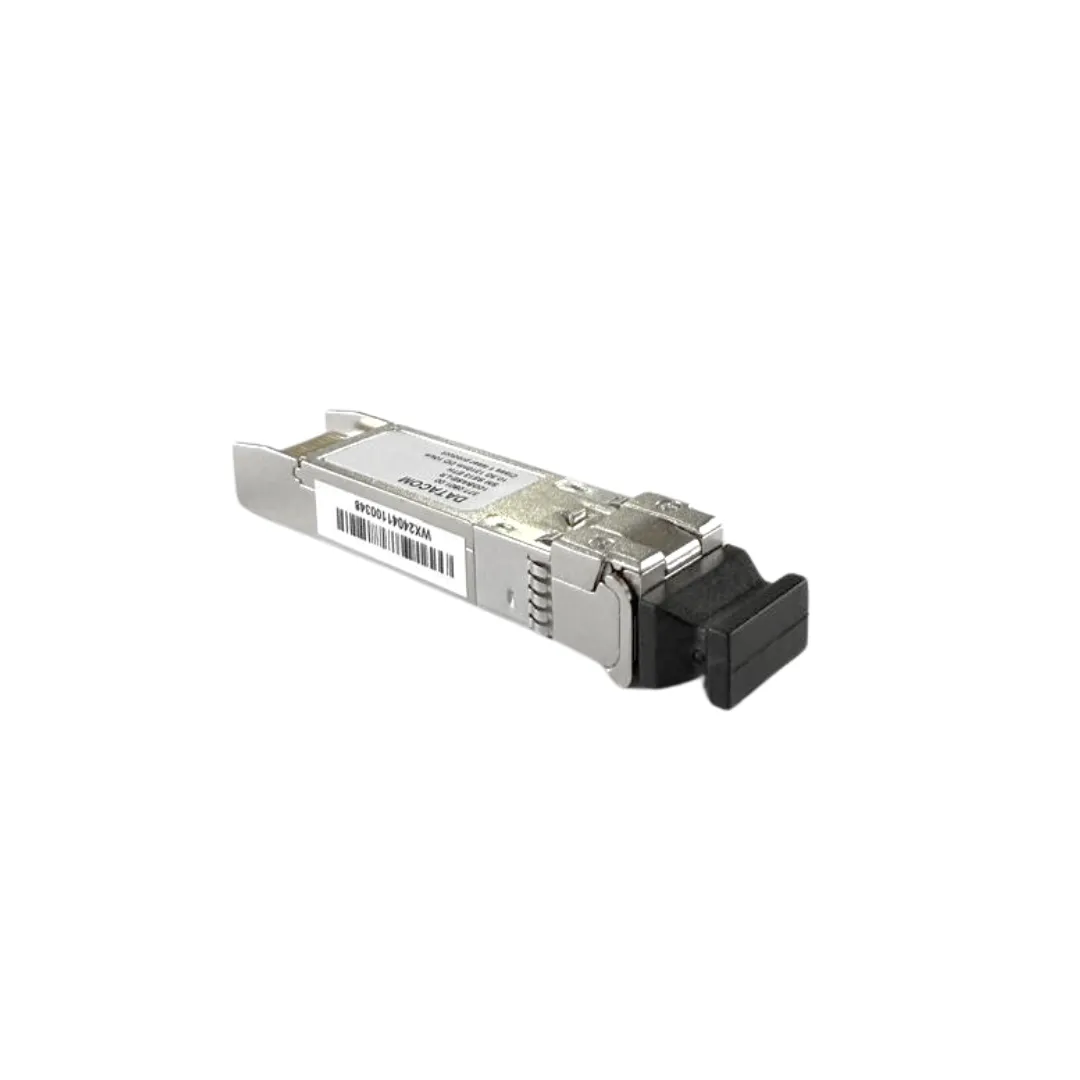 Módulo Óptico GBIC SFP + SS13 - Monomodo 10km - 10GBASE-LR - 377.0801 - Datacom