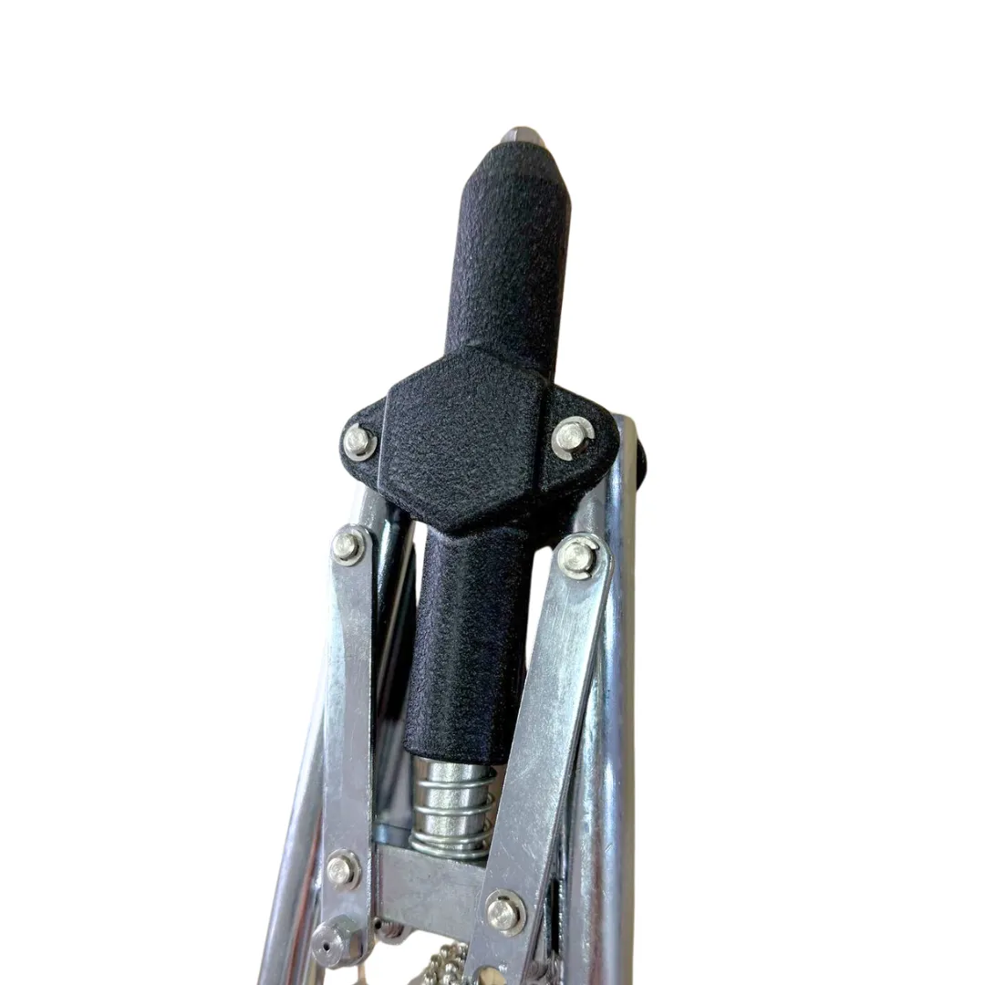Alicate Rebitador Profissional - Jomarca