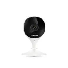 Câmera Inteligente Interna - Wi-Fi FHD IMX C - Mibo - Intelbras