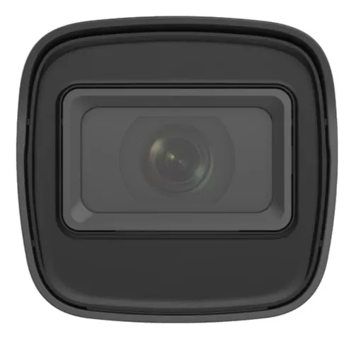 Câmera IP DS - Bullet - 2MP - Lente 4mm - Hikvision