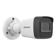 Câmera IP DS - Bullet - 2MP - Lente 4mm - Hikvision
