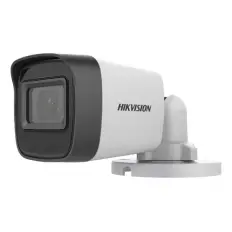 Câmera IP DS - Bullet - 2MP - Lente 4mm - Hikvision