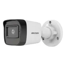 Câmera IP DS - Bullet - 2MP - Lente 4mm - Hikvision