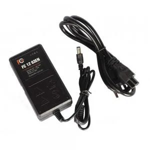 Fonte Desktop - 12V 03A - FC1203EN - FC