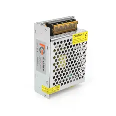 Fonte Chaveada Colmeia - 12V 5A 60W - FC