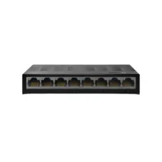 Switch LS1008G - 8P Gigabit 10/100/1000 Mbps - TP-Link