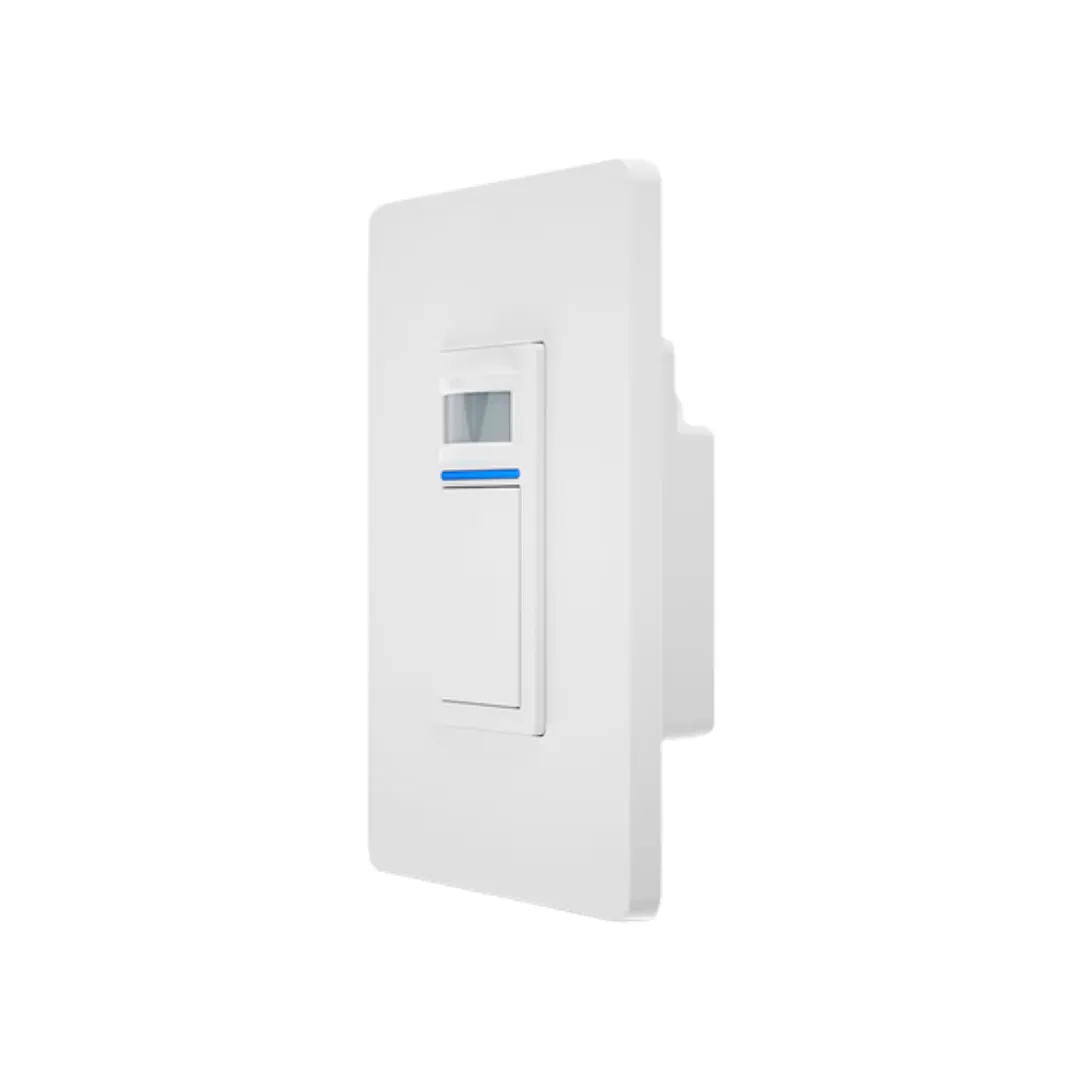 Interruptor com Sensor de Presença Wi-fi AGL 1 Tecla