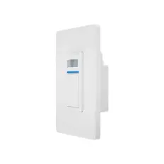 Interruptor com Sensor de Presença Wi-fi AGL 1 Tecla
