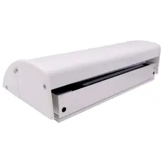 Eletroímã c/Suporte - CS - Branco