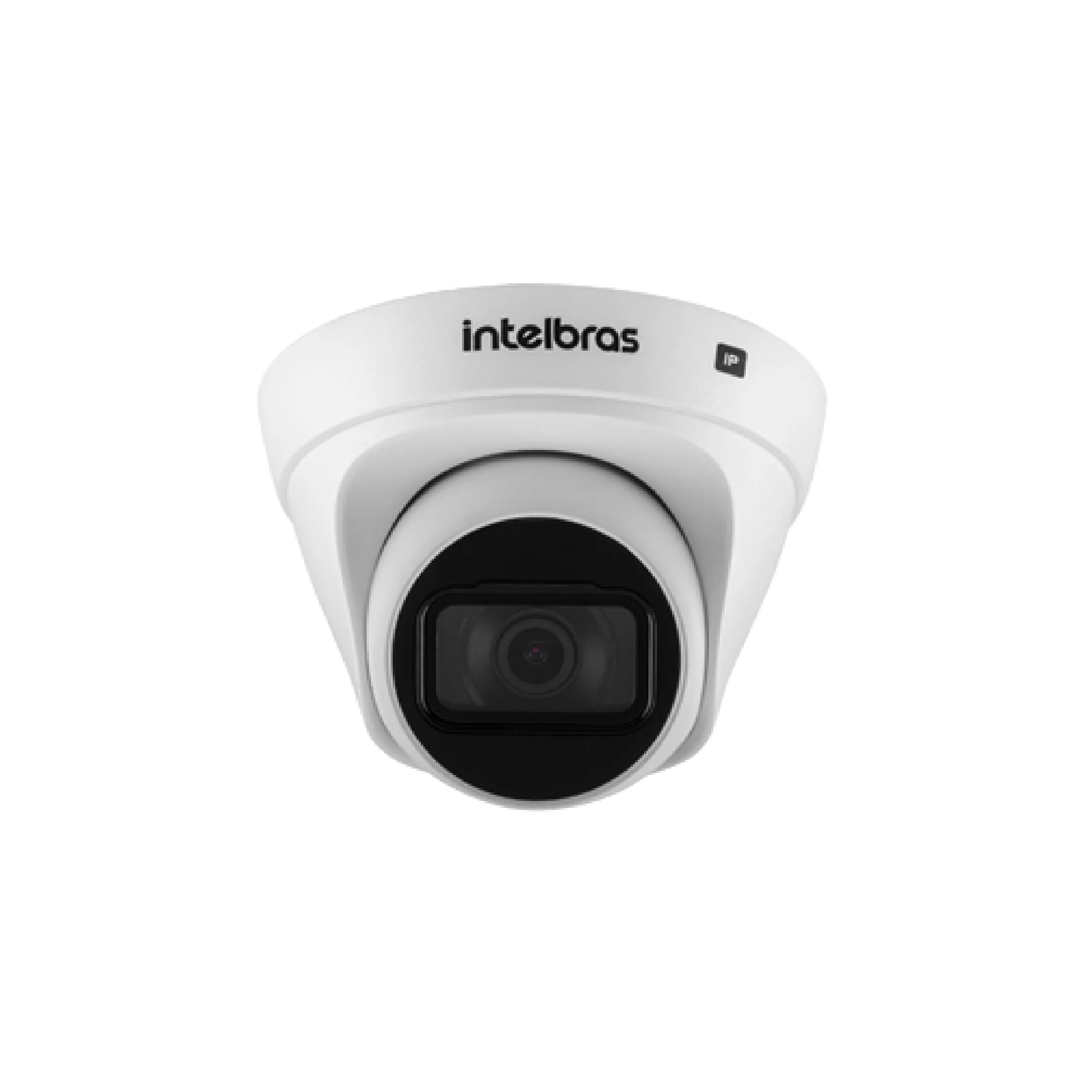 Câmera IP - Dome - VIPC 1230 - D G2 - 2MP - Lente 2.8mm - Intelbras