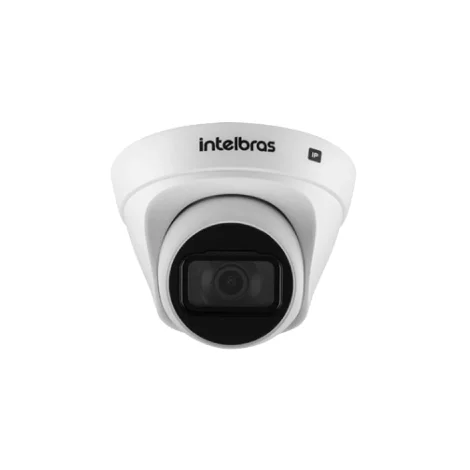 Câmera IP - Dome - VIPC 1230 - D G2 - 2MP - Lente 2.8mm - Intelbras