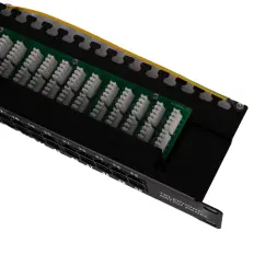 Voice Painel 50 portas - Fconn