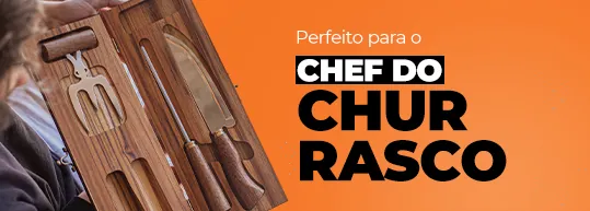 Churrasco 