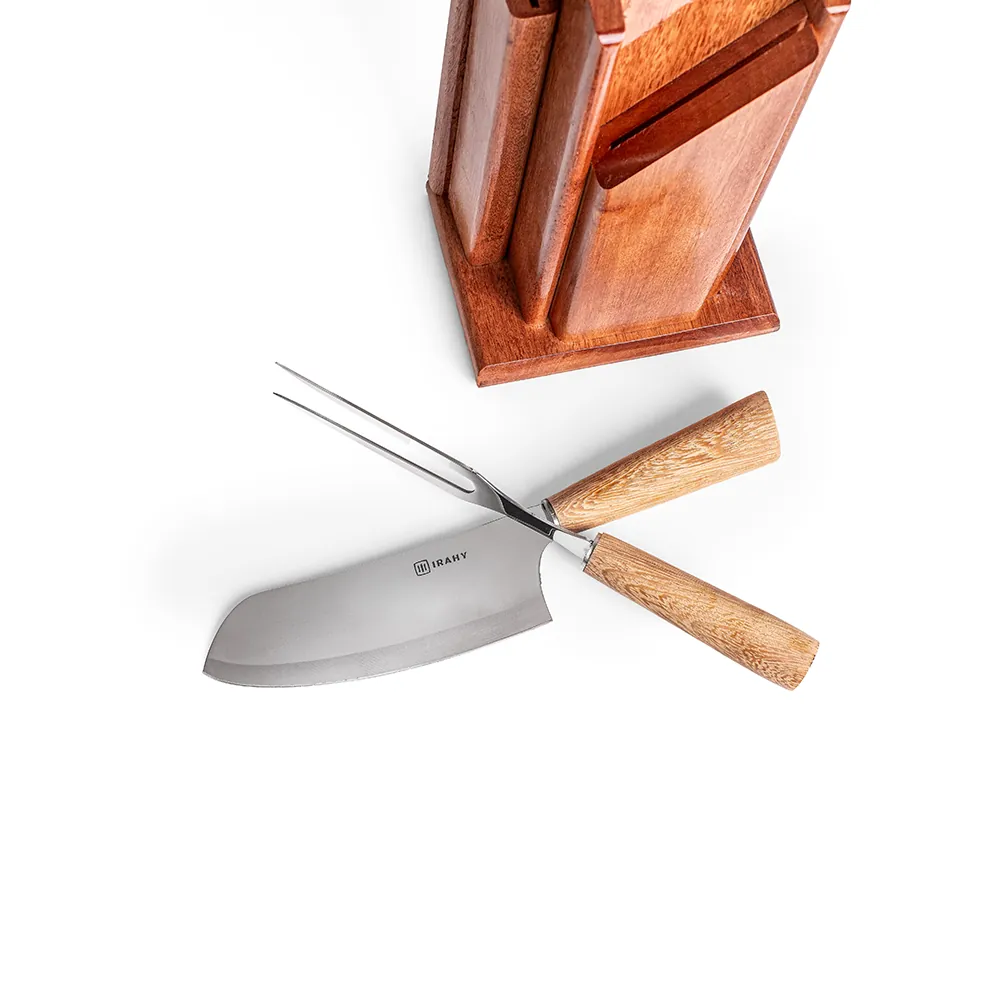 Kit Cozinha tradição Irahy 7 peças