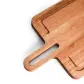 Tábua com alça para cortes porte médio