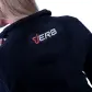 Agasalho Fleece Feminino Preto