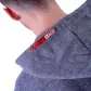 Moletom Masculino Zíper