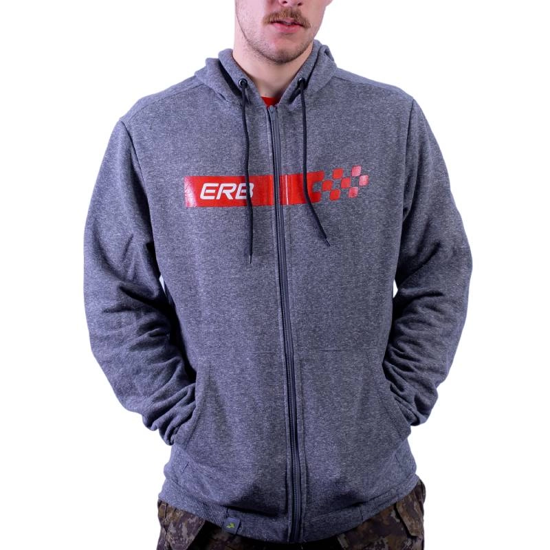 Moletom Masculino Zíper