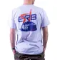 Camiseta Branca Unissex
